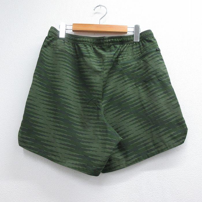 patagonia（パタゴニア） W34/古着 ショート ナイントレイルズ パンツ