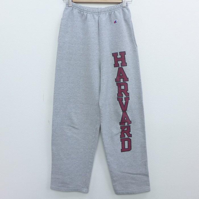 Champion W30/古着 スウェット パンツ チャンピオン champion 