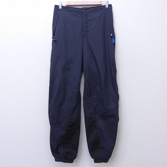 新品未使用 2002年製 Patagonia 2way ナイロンパンツ 【公式通販】