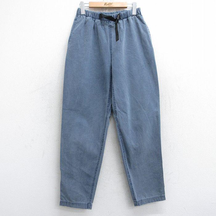 W29/古着 alf クライミング パンツ メンズ 90s テーパード コットン