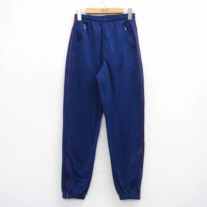 L.L.Bean（エルエルビーン） W28/古着 LLBEAN ジャージ トラック