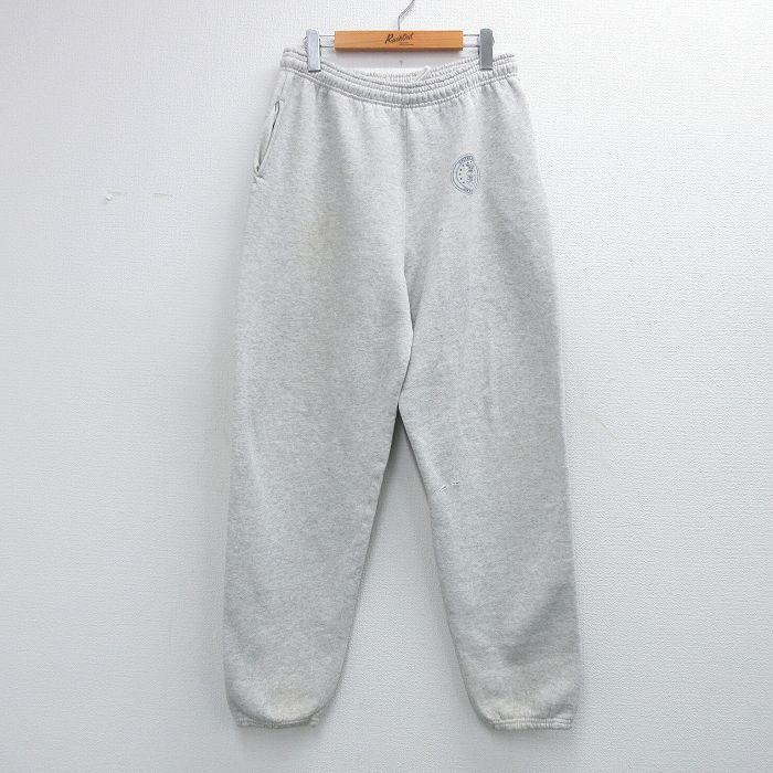 TULTEX（タルテックス） W37/古着 スウェット パンツ メンズ 90年代