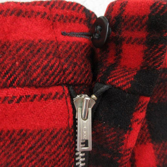 WOOLRICH（ウールリッチ） W38/古着 ビンテージ ハンティング パンツ