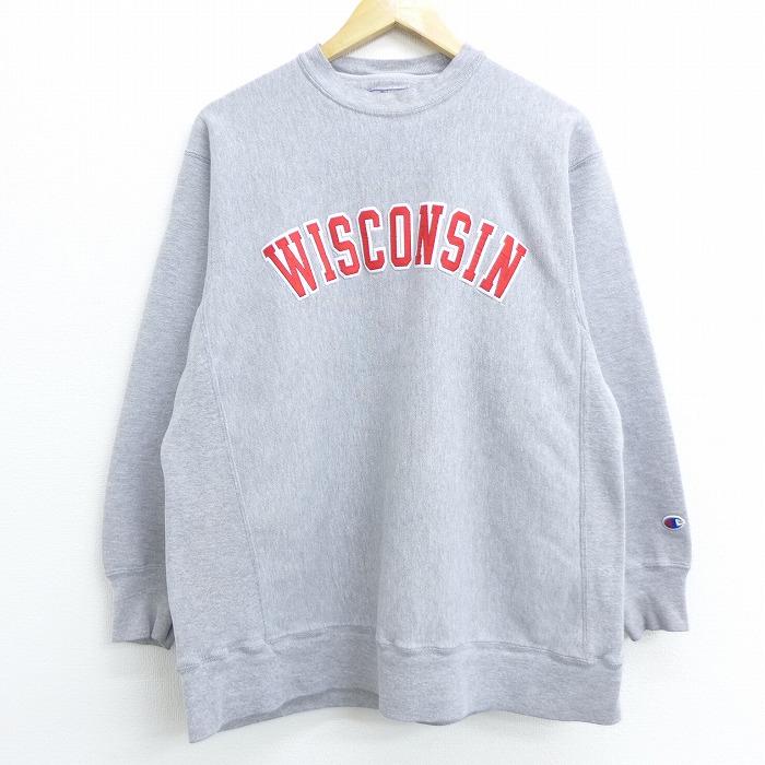 n*m様 90s Champion リバースウィーブ スウェットIOWA 98 90s Champion リバースウィーブスウェット “MADE IN USA / IOWA