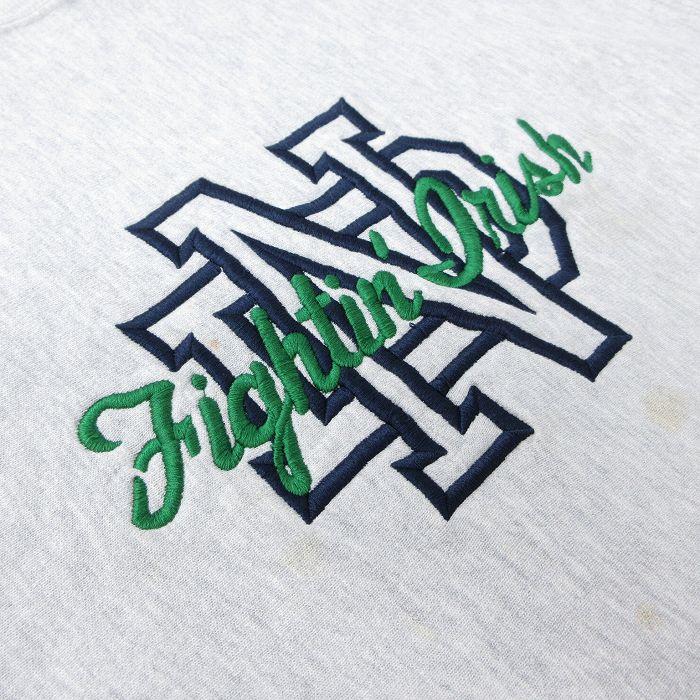 Champion（チャンピオン） M/古着 長袖 リバースウィーブ メンズ 90s 