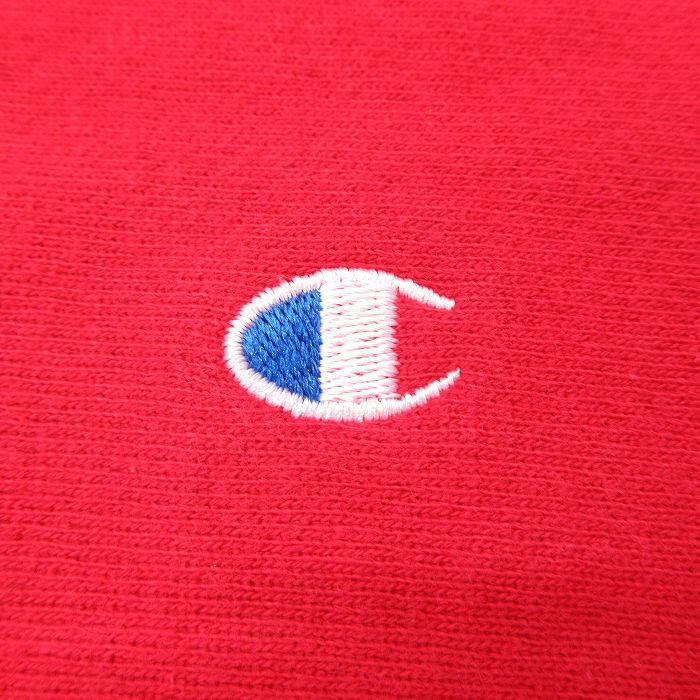 Champion（チャンピオン） S/古着 長袖 リバースウィーブ メンズ 90