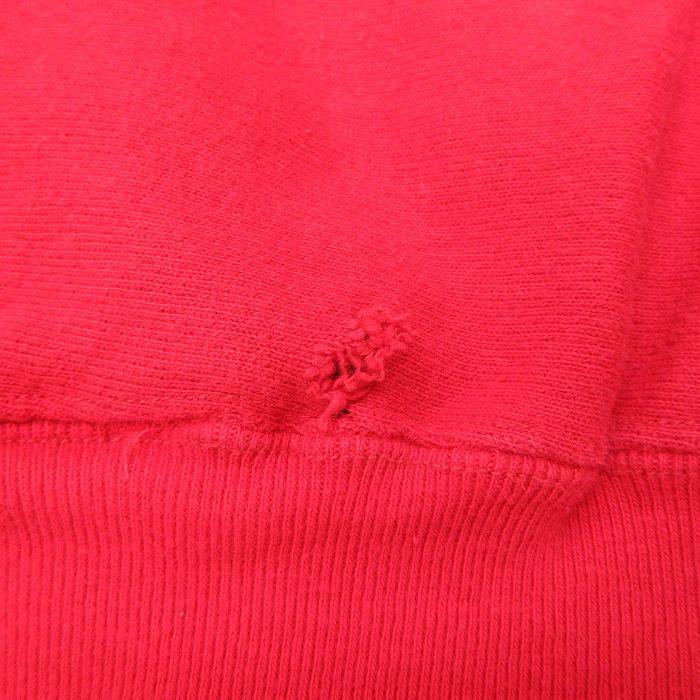 Champion（チャンピオン） 【20%OFF】S/古着 長袖 リバースウィーブ