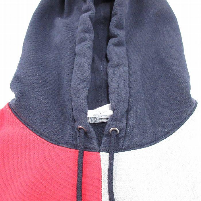 Champion（チャンピオン） L/古着 長袖 リバースウィーブ パーカー 
