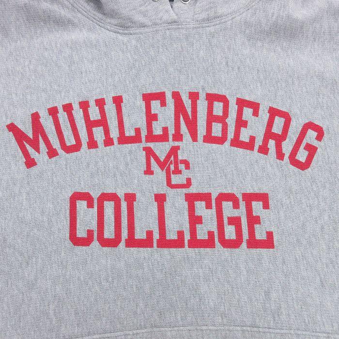 80s Champion リバースウィーブ Muhlenberg 半袖 【公式通販】