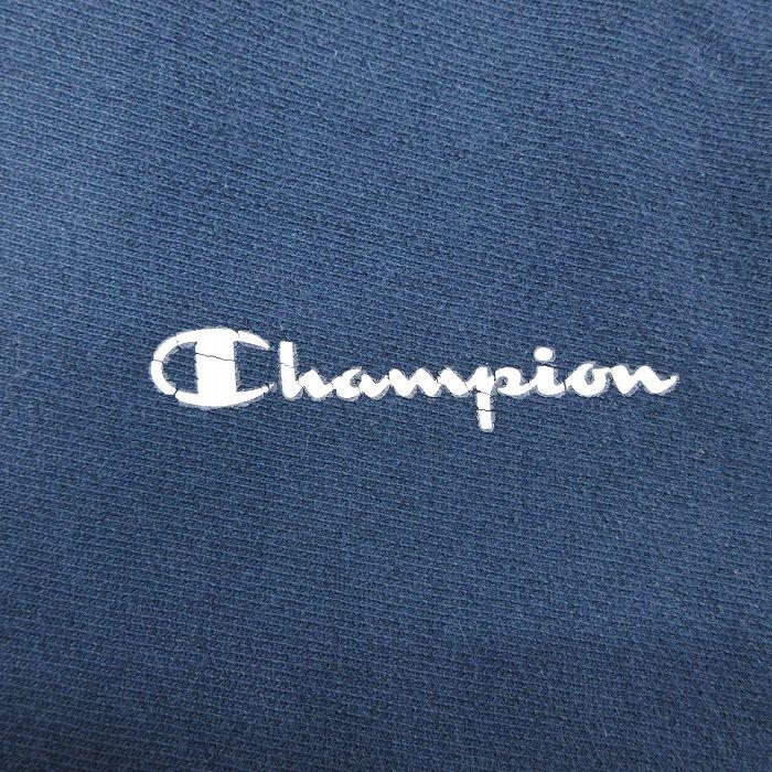 Champion（チャンピオン） XL/古着 長袖 リバースウィーブ パーカー