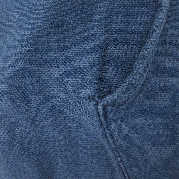 Champion（チャンピオン） XL/古着 長袖 リバースウィーブ パーカー
