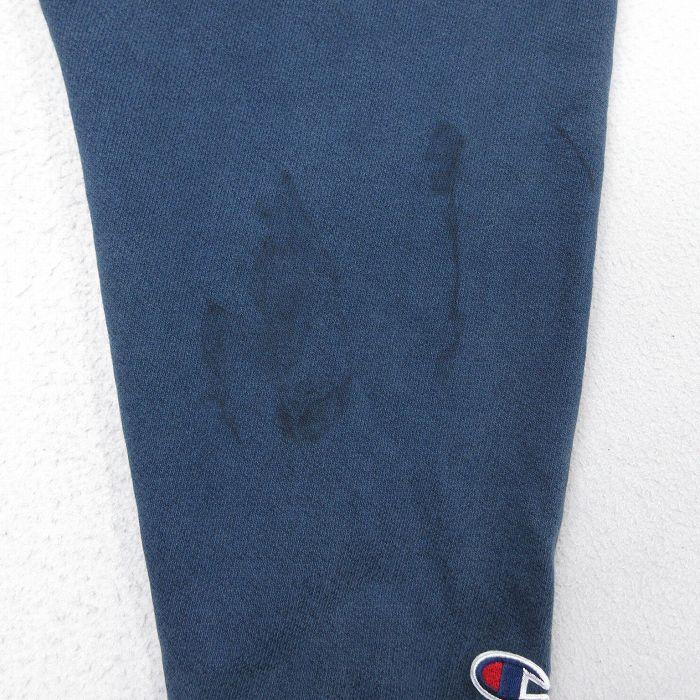 Champion（チャンピオン） XL/古着 長袖 リバースウィーブ パーカー
