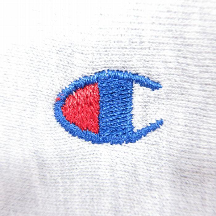 Champion（チャンピオン） S/古着 長袖 リバースウィーブ パーカー