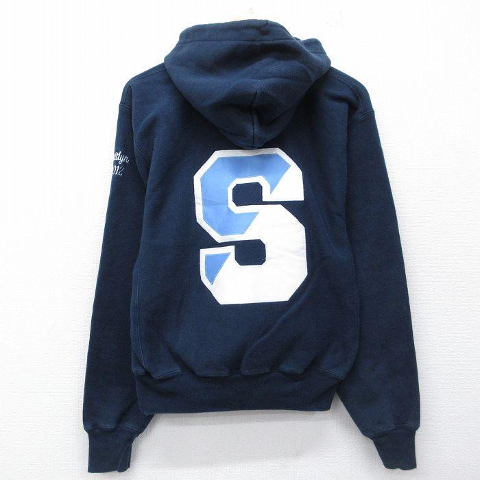 Champion（チャンピオン） L/古着 長袖 リバースウィーブ パーカー 