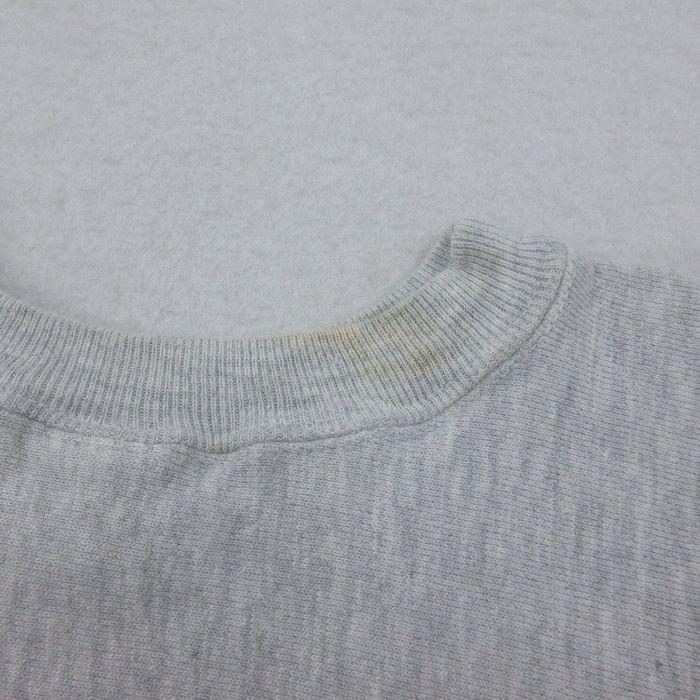 Champion（チャンピオン） L/古着 長袖 リバースウィーブ メンズ 90