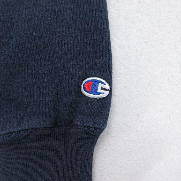M/古着 長袖 チャンピオン Champion リバースウィーブ メンズ 00年代
