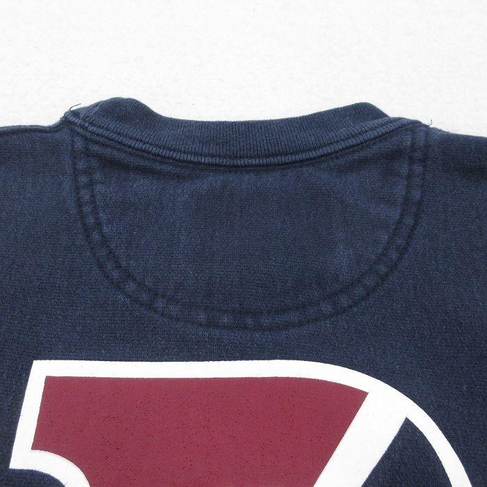 M/古着 長袖 チャンピオン Champion リバースウィーブ メンズ 00年代