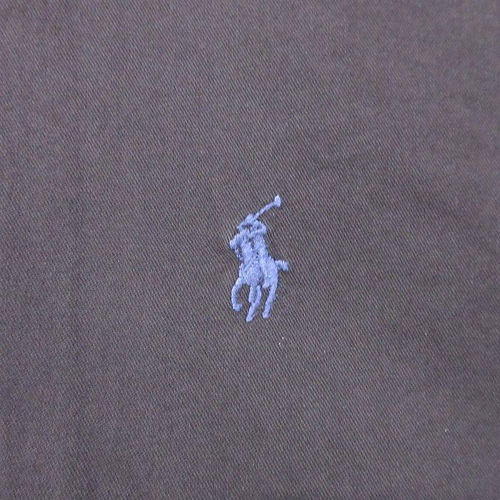 POLO RALPH LAUREN（ポロ・ラルフローレン） XL/古着 ラルフローレン