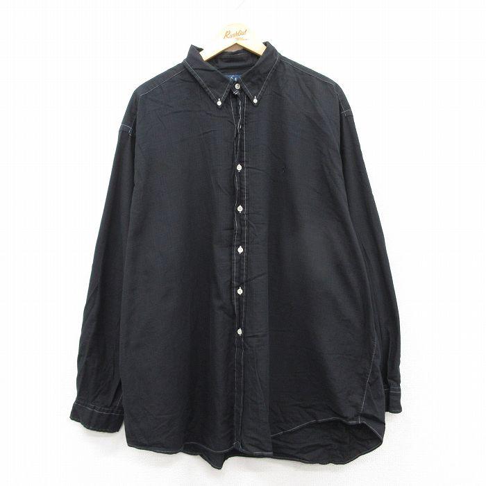 POLO RALPH LAUREN（ポロ・ラルフローレン） XL/古着 ラルフローレン