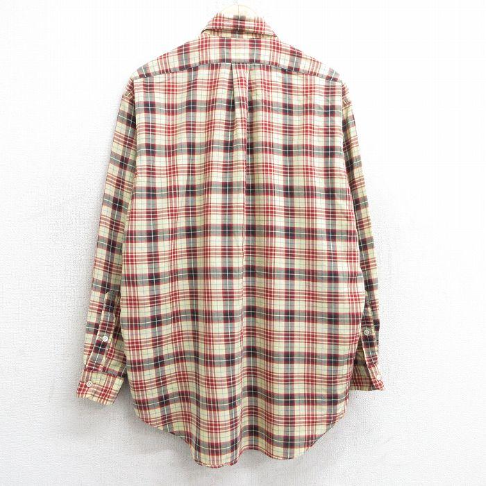 POLO RALPH LAUREN（ポロ・ラルフローレン） XL/古着 ラルフローレン