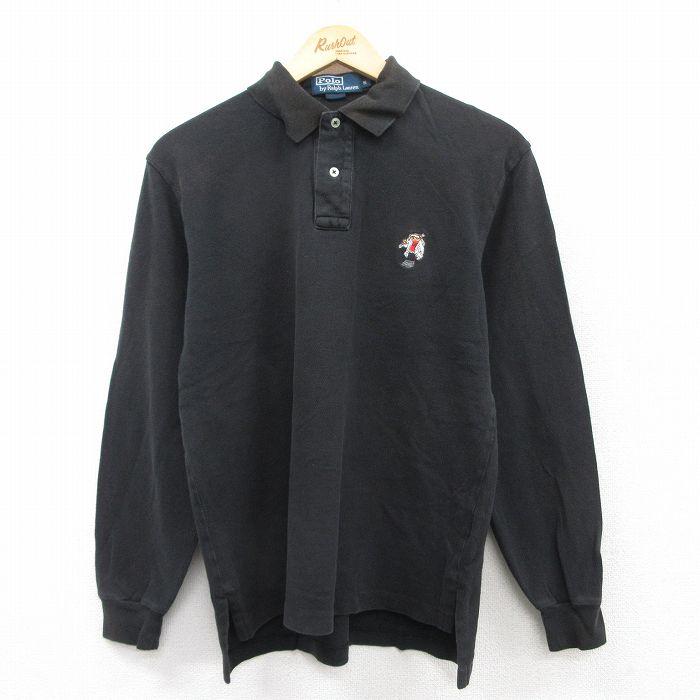 POLO RALPH LAUREN（ポロ・ラルフローレン） 【20%OFF】S/古着 ラルフ
