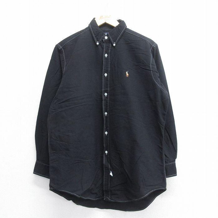 POLO RALPH LAUREN（ポロ・ラルフローレン） L/古着 ラルフローレン