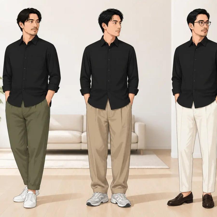 GAP（ギャップ） XL/古着 長袖 ブランド シャツ メンズ 90s 大きい