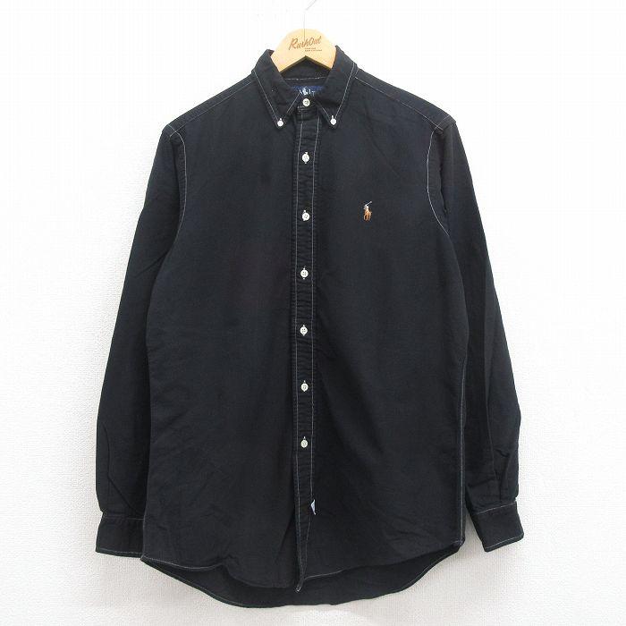POLO RALPH LAUREN（ポロ・ラルフローレン） L/古着 ラルフローレン