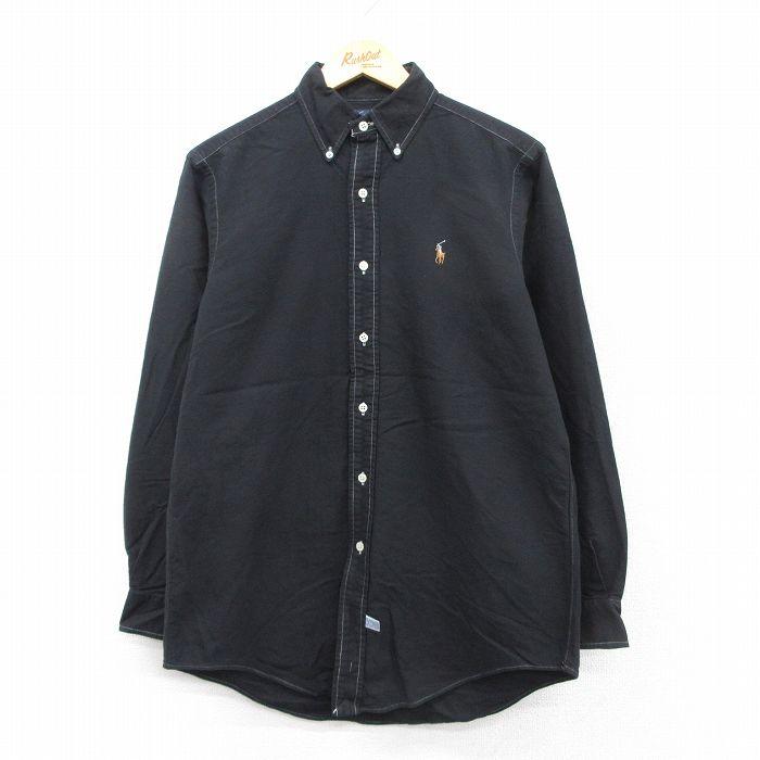 POLO RALPH LAUREN（ポロ・ラルフローレン） L/古着 ラルフローレン