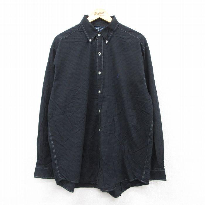 POLO RALPH LAUREN（ポロ・ラルフローレン） 【50%OFF】XL/古着 ラルフ