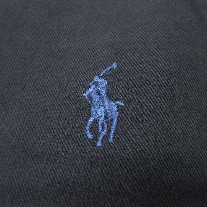 POLO RALPH LAUREN XL/古着 ラルフローレン 長袖 ブランド