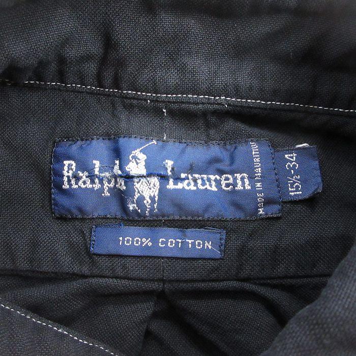 POLO RALPH LAUREN（ポロ・ラルフローレン） XL/古着 ラルフローレン