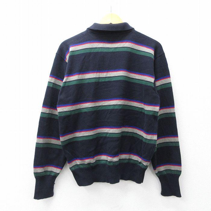 POLO RALPH LAUREN L/古着 ラルフローレン 長袖 ブランド