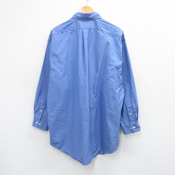 POLO RALPH LAUREN XL/古着 ラルフローレン 長袖 ブランド