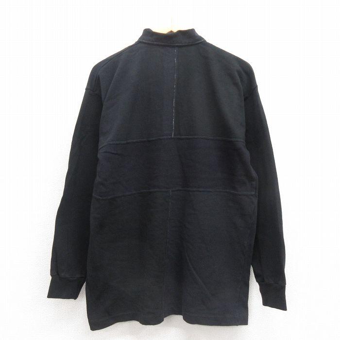 J.CREW M/古着 ジェイクルー 長袖 ブランド ラガー シャツ