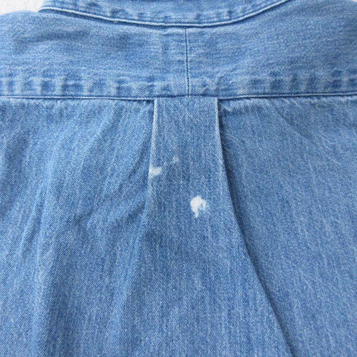 POLO RALPH LAUREN（ポロ・ラルフローレン） XL/古着 ラルフローレン