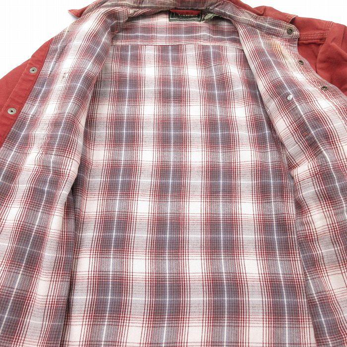 L.L.Bean（エルエルビーン） XL/古着 長袖 ブランド シャツ メンズ 00 