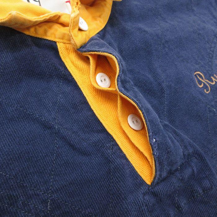 POLO RALPH LAUREN（ポロ・ラルフローレン） L/古着 ラルフローレン