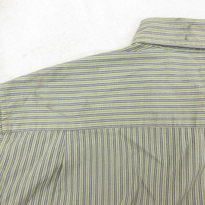 GAP（ギャップ） XL/古着 長袖 ブランド シャツ メンズ 00年代 00s