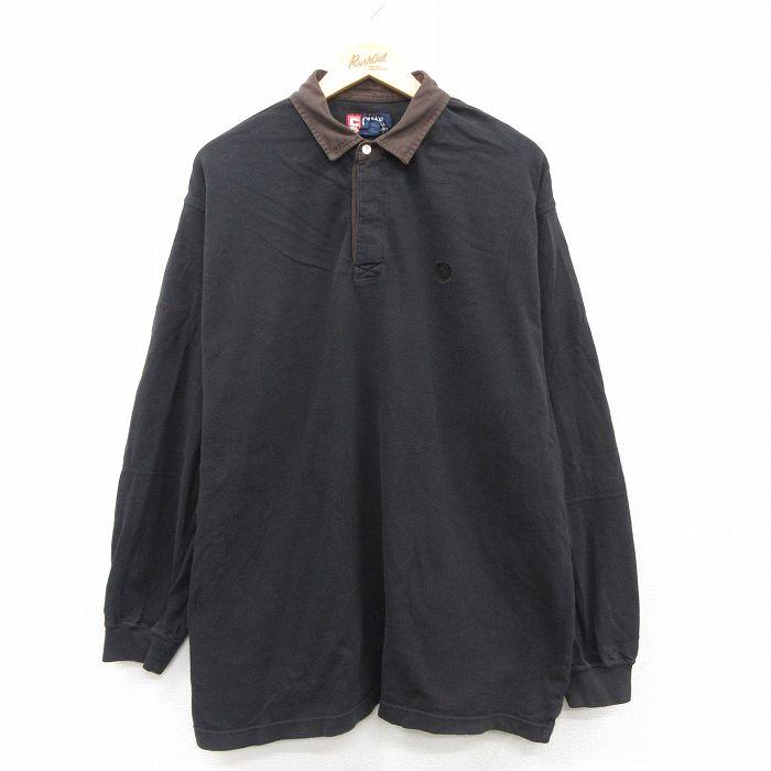 POLO RALPH LAUREN（ポロ・ラルフローレン） XL/古着 ラルフローレン
