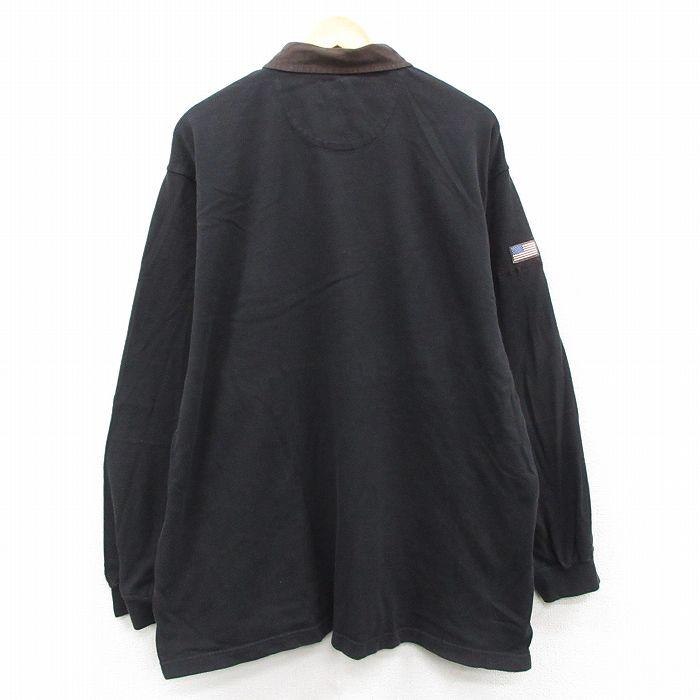 POLO RALPH LAUREN（ポロ・ラルフローレン） XL/古着 ラルフローレン 