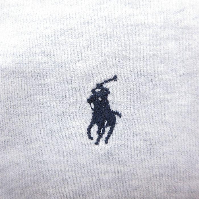 POLO RALPH LAUREN（ポロ・ラルフローレン） XL/古着 ラルフローレン