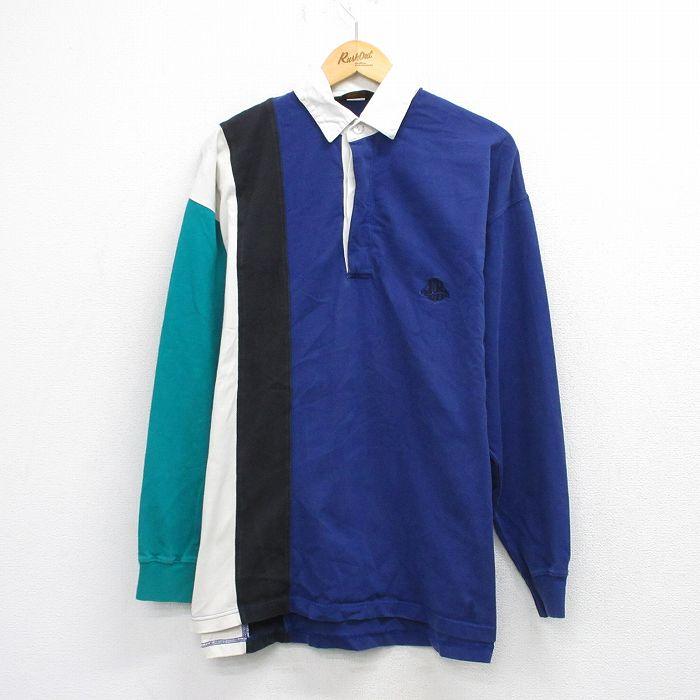 Eddie Bauer（エディーバウアー） 【20%OFF】L/古着 長袖 ブランド