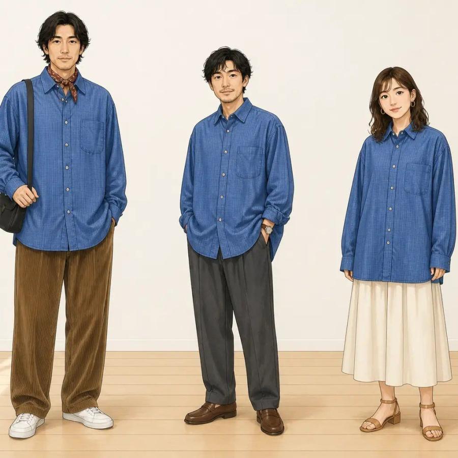 BROOKS BROTHERS（ブルックスブラザーズ） XL/古着 長袖 ブランド