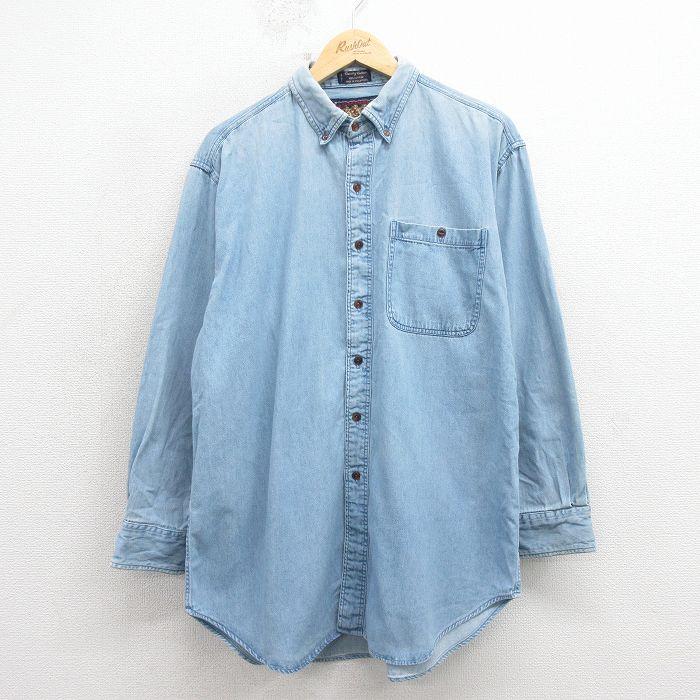 POLO RALPH LAUREN（ポロ・ラルフローレン） XL/古着 ラルフローレン