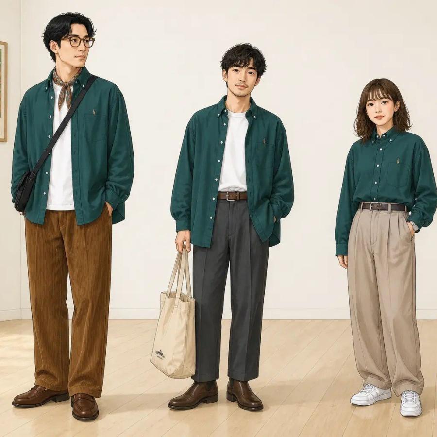 POLO RALPH LAUREN（ポロ・ラルフローレン） XL/古着 ラルフローレン