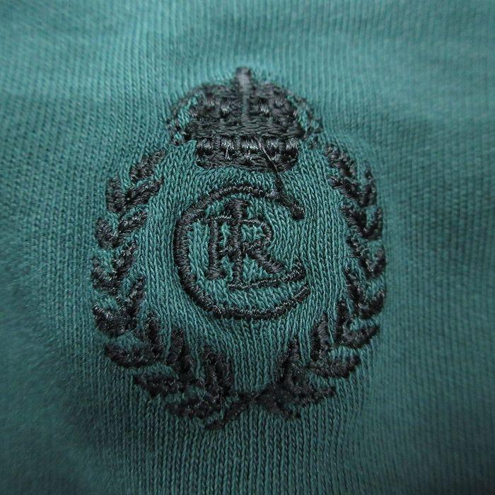 POLO RALPH LAUREN（ポロ・ラルフローレン） XL/古着 ラルフローレン