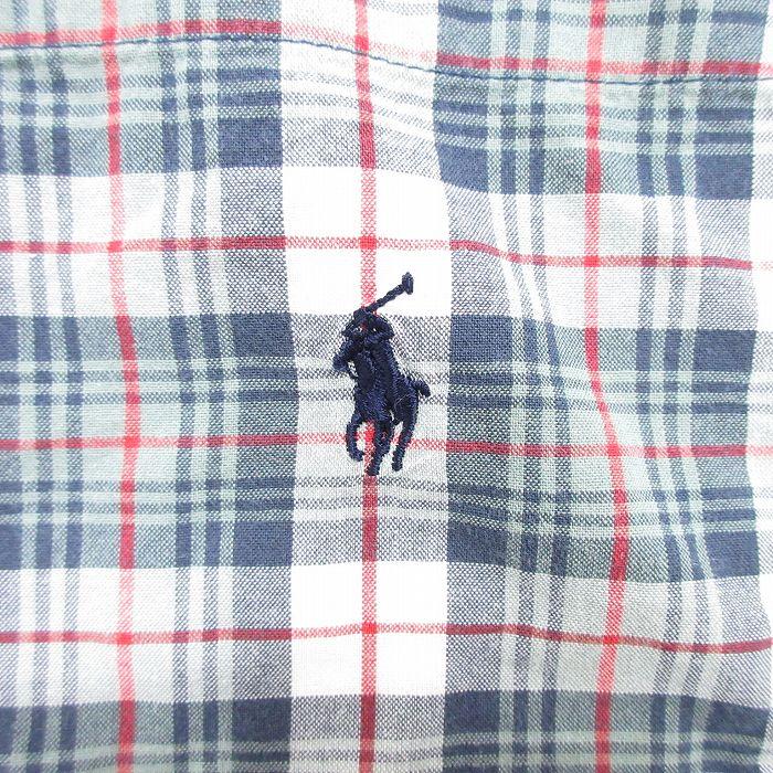 POLO RALPH LAUREN（ポロ・ラルフローレン） XL/古着 ラルフローレン
