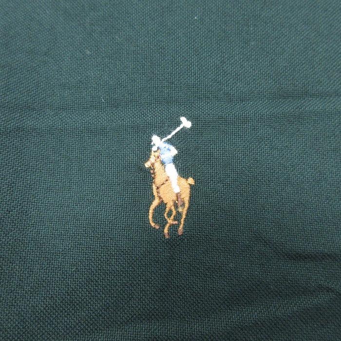 POLO RALPH LAUREN（ポロ・ラルフローレン） XL/古着 ラルフローレン