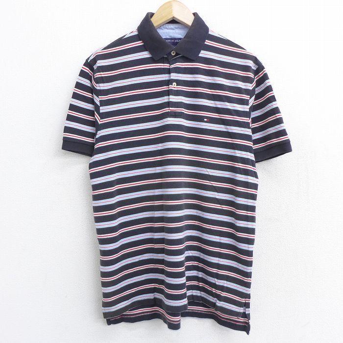 受注制作品 TOMMY HILFIGER トミーヒルフィガー 半袖 ポロシャツ シャツ サイズ L 紫 ボーダー 現在在庫あり-ファッション,レディースファッション - www.writeawriting.com 受注制作品 TOMMY HILFIGER トミーヒルフィガー 半袖 ポロシャツ シャツ サイズ L 紫 ボーダー 現在在庫あり-ファッション,レディースファッション - www.writeawriting.com